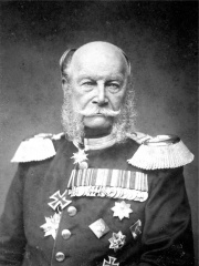 Photo of William I, German Emperor