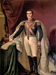 Photo of Agustín de Iturbide