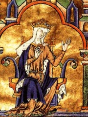 Photo of Blanche of Castile