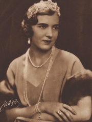 Photo of Ingrid of Sweden