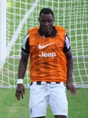 Photo of Kwadwo Asamoah