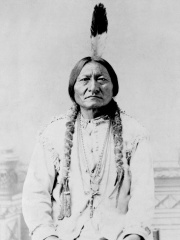 Photo of Sitting Bull