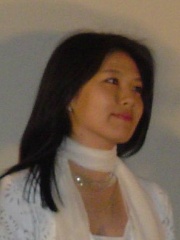 Photo of Lee Eun-ju
