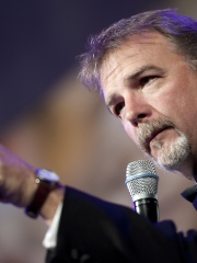 Photo of Bill Engvall