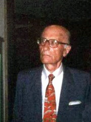 Photo of Indro Montanelli