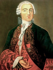 Photo of Pedro Antonio de Cevallos
