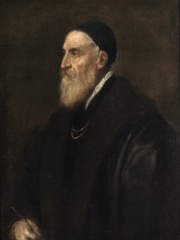 Photo of Titian
