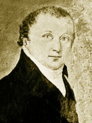 Photo of Jacob Hübner