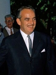 Photo of Rainier III, Prince of Monaco