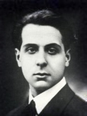Photo of Giorgos Seferis