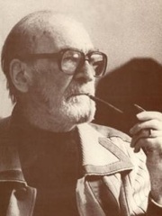 Photo of Mircea Eliade
