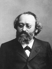 Photo of Max Bruch