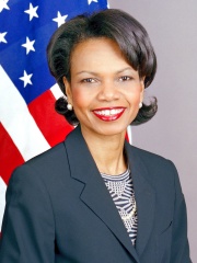Photo of Condoleezza Rice