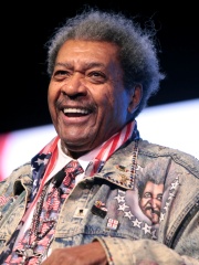 Photo of Don King
