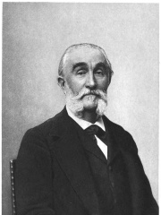 Photo of Alfred Grandidier