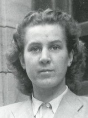 Photo of Traudl Junge