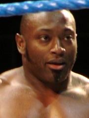 Photo of Monty Brown