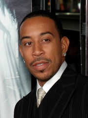 Photo of Ludacris