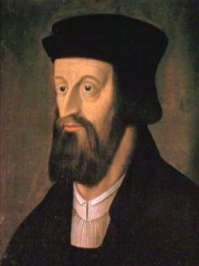 Photo of Jan Hus