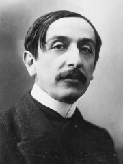 Photo of Maurice Barrès