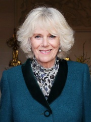 Photo of Camilla, Duchess of Cornwall