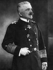 Photo of Hugo von Pohl