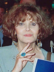 Photo of Eileen Brennan