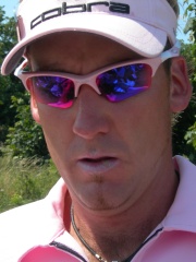 Photo of Ian Poulter