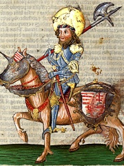 Photo of Ladislaus I of Hungary