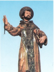 Photo of Leonard of Noblac