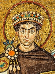 Photo of Justinian I