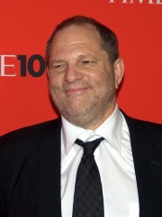 Photo of Harvey Weinstein