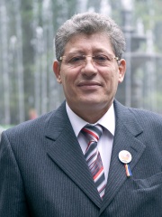 Photo of Mihai Ghimpu