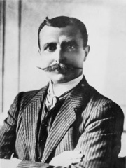 Photo of Louis Blériot