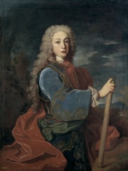 Photo of Louis I of Spain