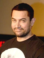 Photo of Aamir Khan
