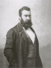 Photo of Jean-François Millet