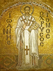 Photo of John Chrysostom