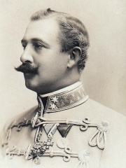 Photo of Archduke Otto of Austria