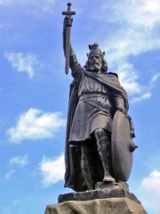 Photo of Alfred the Great