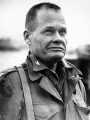 Photo of Chesty Puller