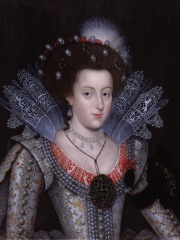 Photo of Elizabeth Stuart, Queen of Bohemia