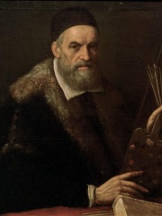 Photo of Jacopo Bassano