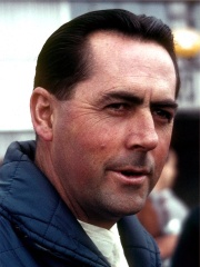 Photo of Jack Brabham