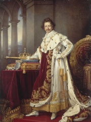 Photo of Ludwig I of Bavaria