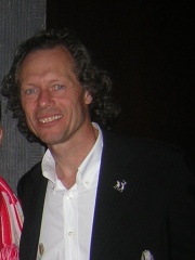 Photo of Michel Preud'homme