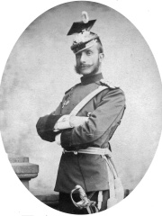 Photo of Alfonso XII of Spain