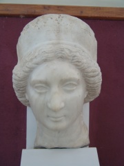 Photo of Musa of Parthia