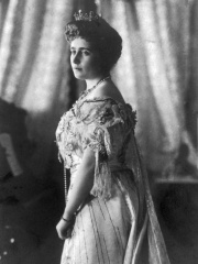 Photo of Duchess Jutta of Mecklenburg-Strelitz