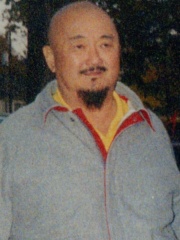 Photo of Mr. Fuji